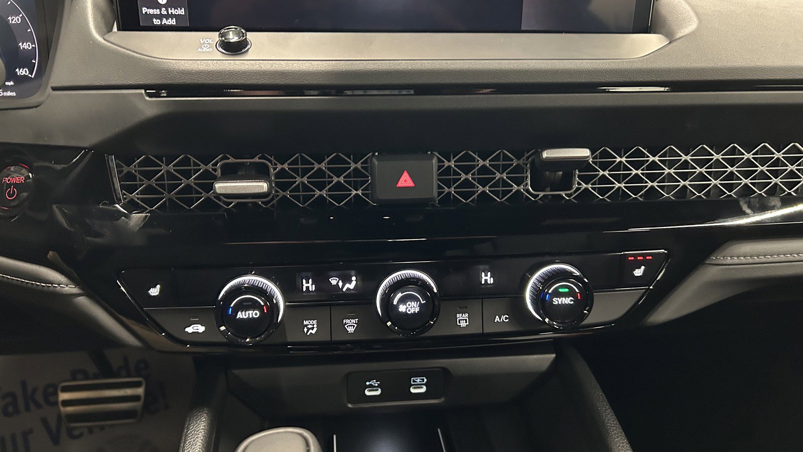 Used 2026 Honda Accord Sport image 29