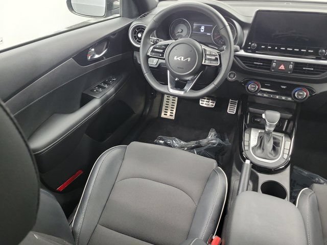 Used 2023 Kia Forte GT-Line FWD image 15