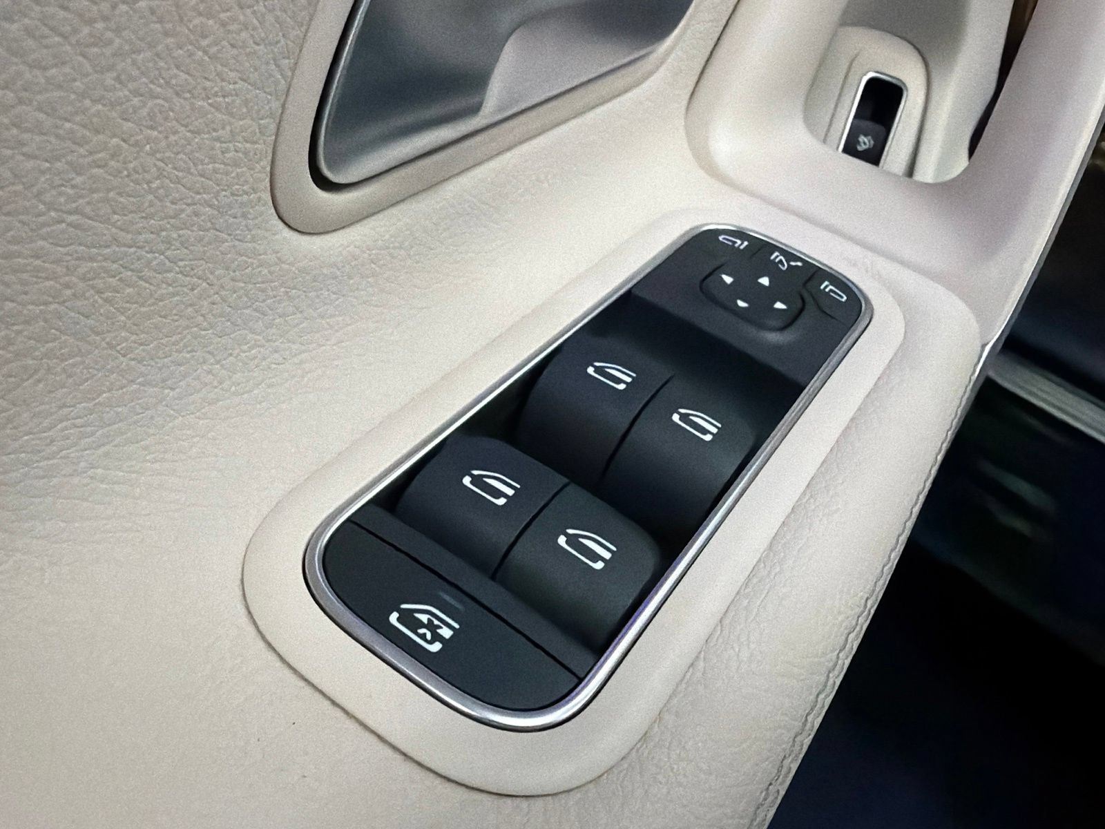 Certified 2026 Mercedes-Benz CLA 250 image 21
