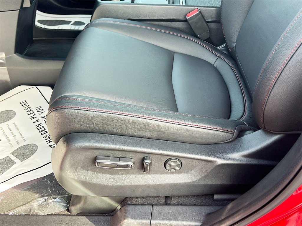 New 2026 Honda Odyssey Sport-L image 26