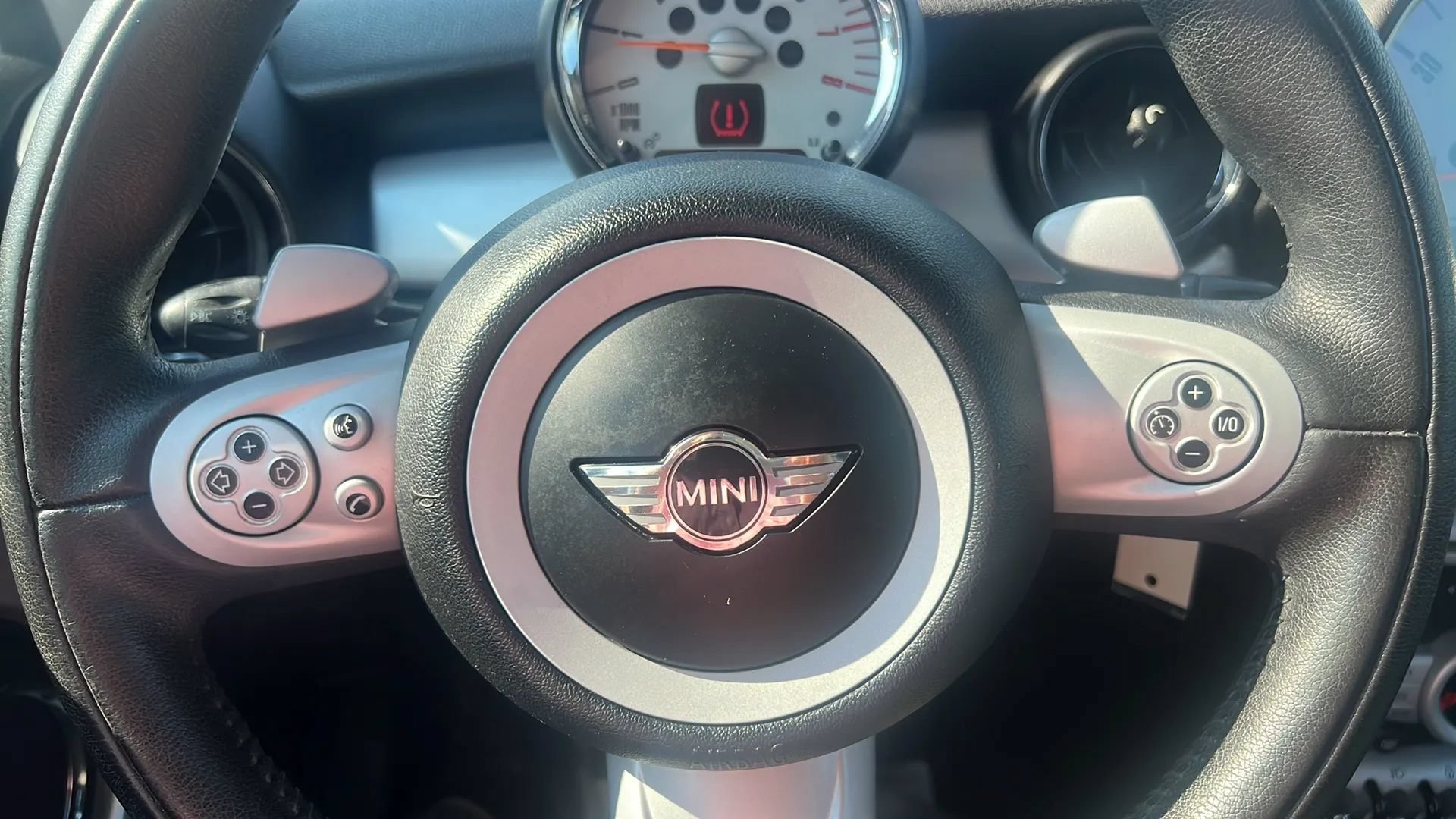 Used 2007 MINI Cooper S FWD image 12