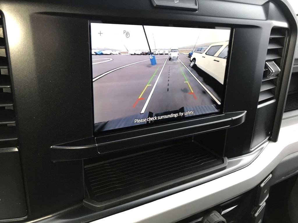 New 2026 Ford F350 XL image 17