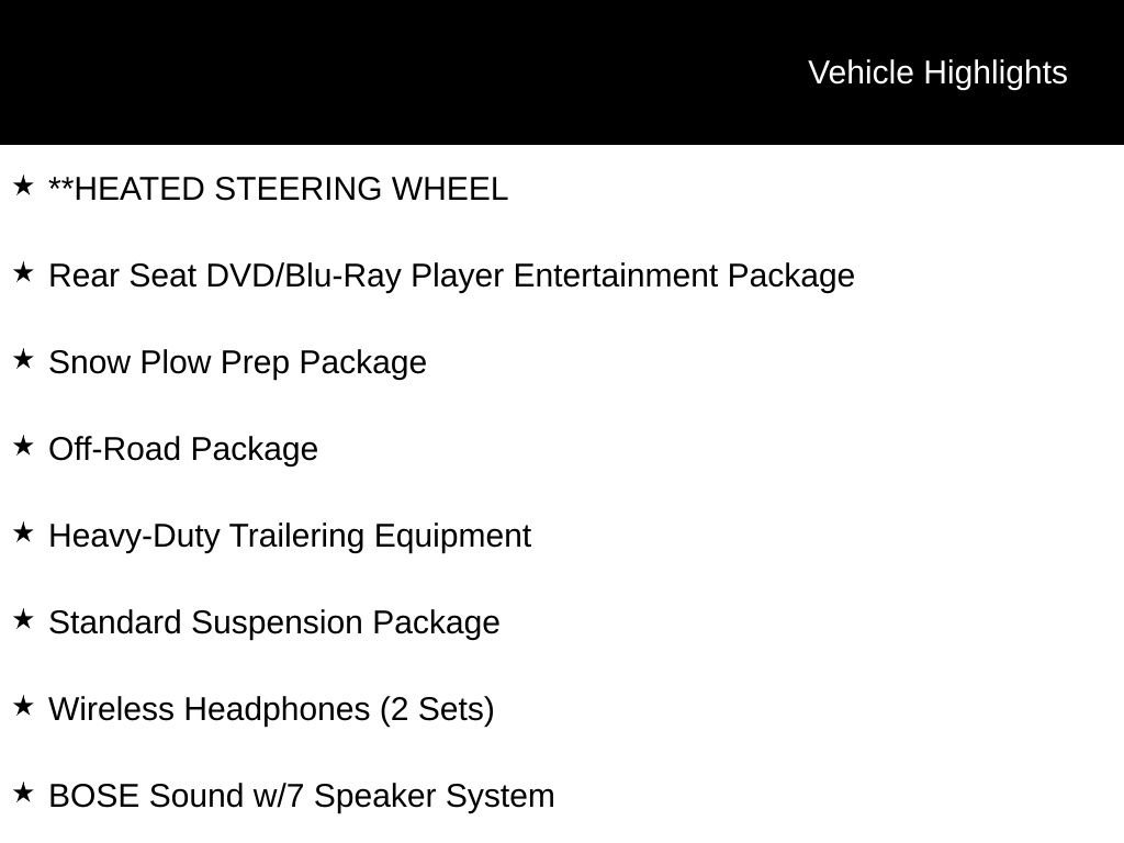 Certified 2015 GMC Sierra 2500 Denali AWD/4WD image 8