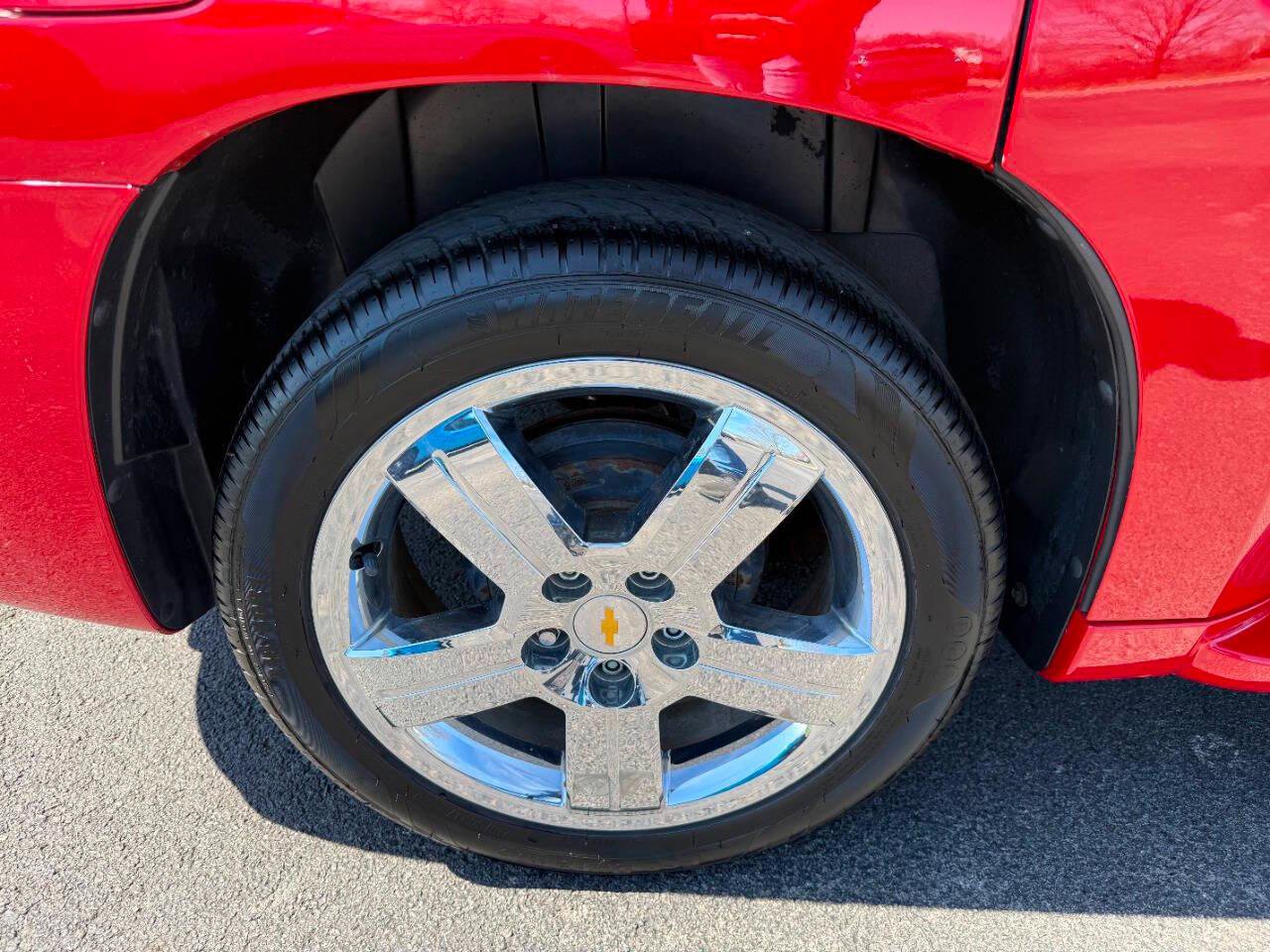 Used 2011 Chevrolet HHR LT w/ LT Preferred Equipment Group image 13