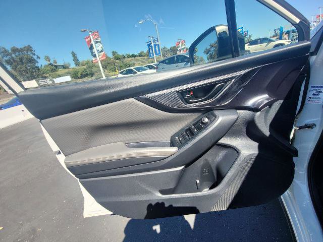 Used 2022 Subaru Crosstrek 2.5i Sport w/ Moonroof Package image 21