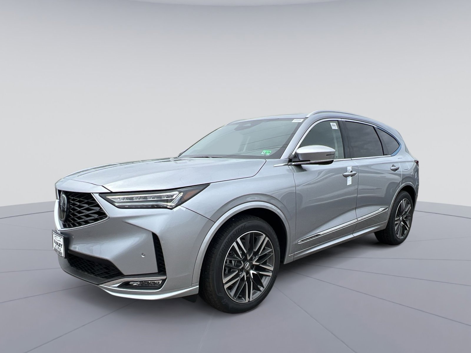 New 2026 Acura MDX SH-AWD w/ Advance Package