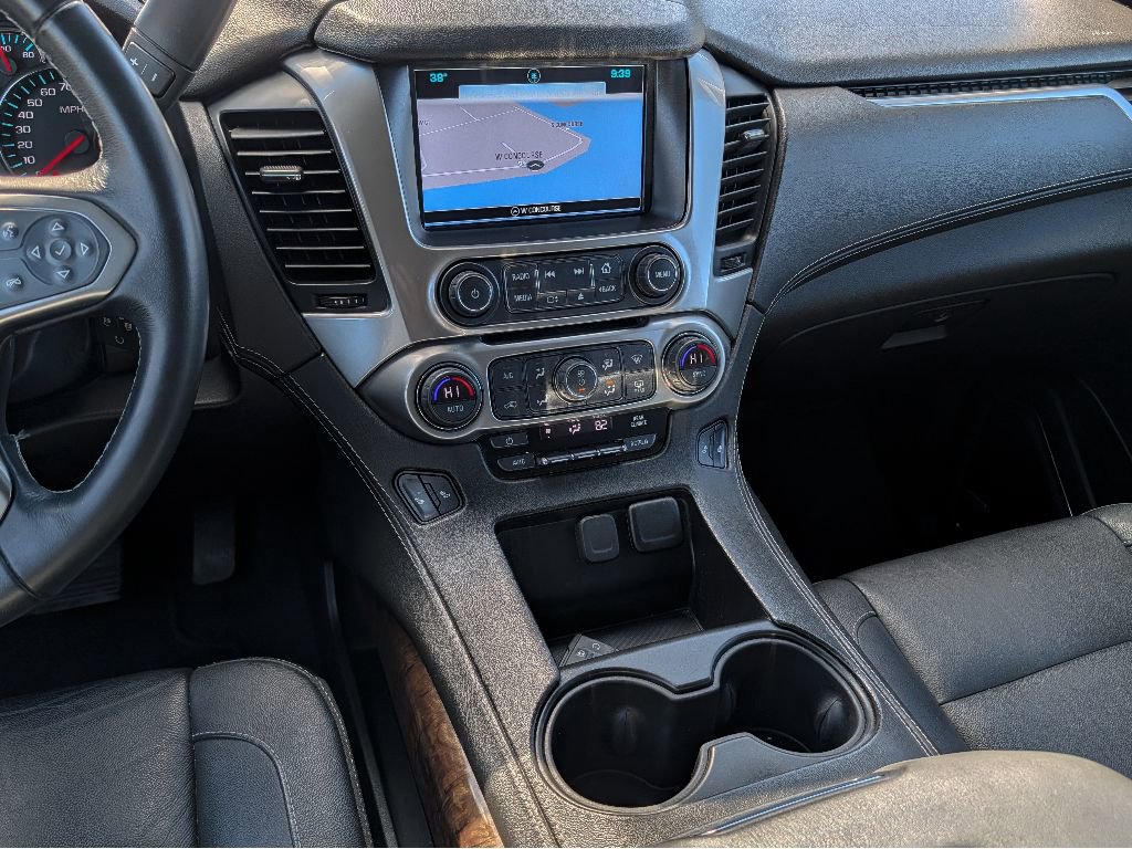 Used 2019 Chevrolet Suburban LT image 17