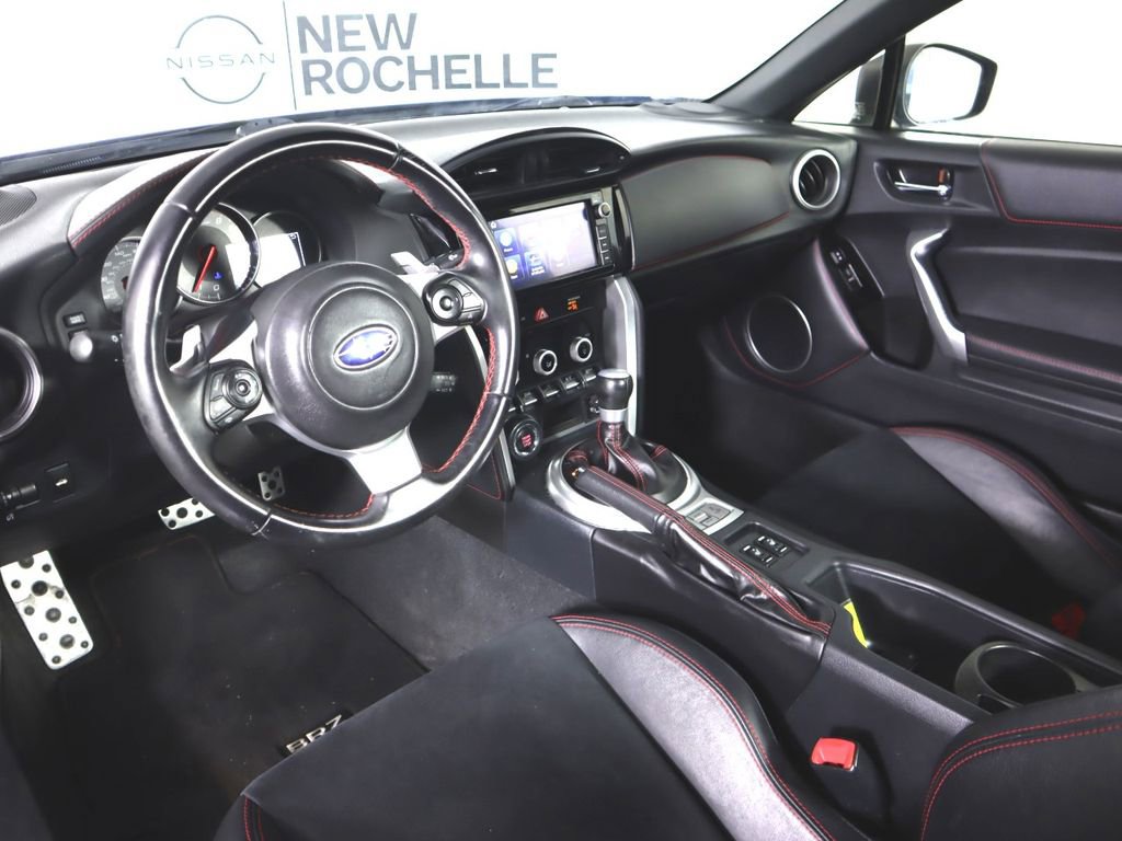 Used 2019 Subaru BRZ Limited image 9