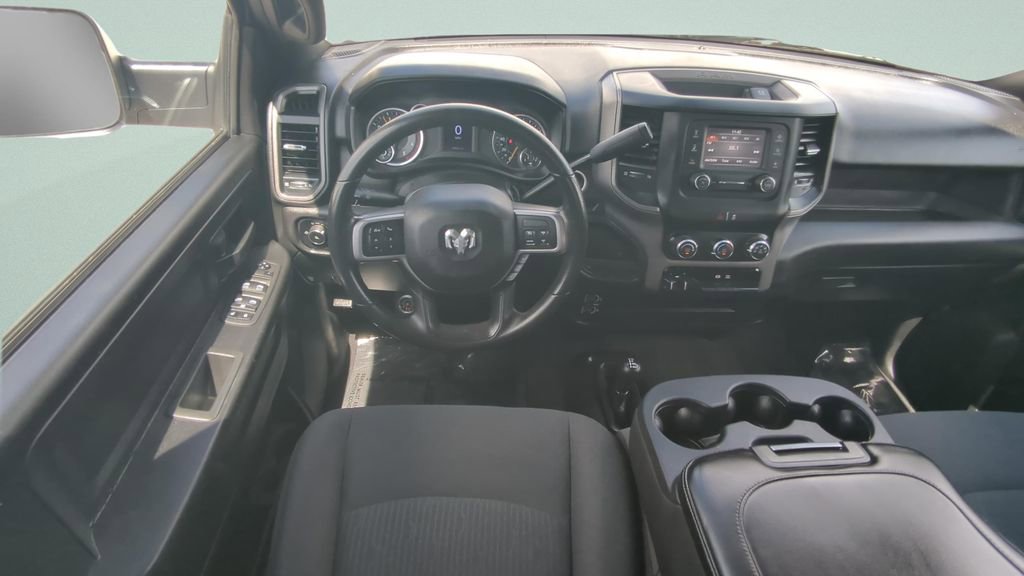 Used 2022 RAM 2500 Tradesman image 20