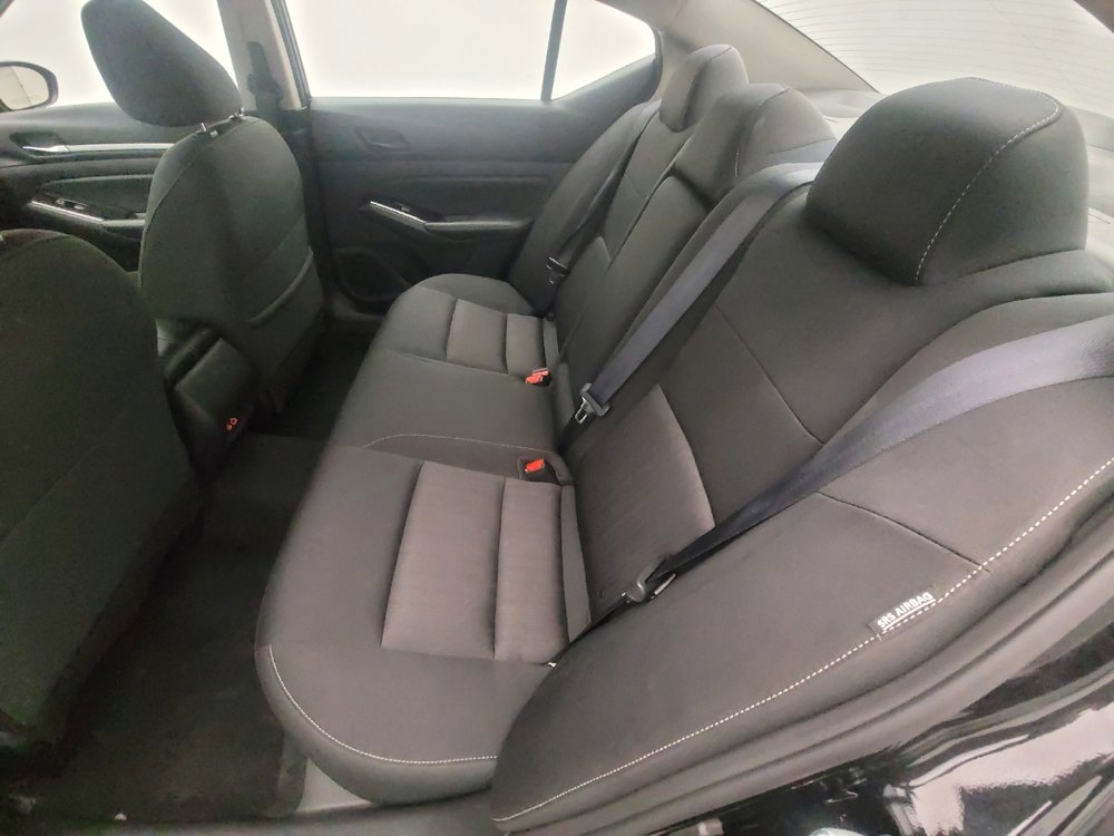 Used 2023 Nissan Altima 2.5 SV image 18