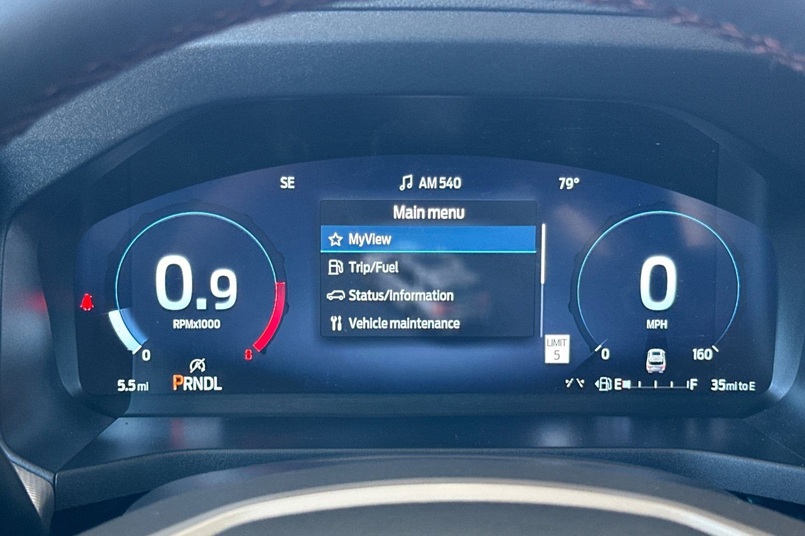 New 2026 Ford Explorer Active w/ Active Comfort Package image 25