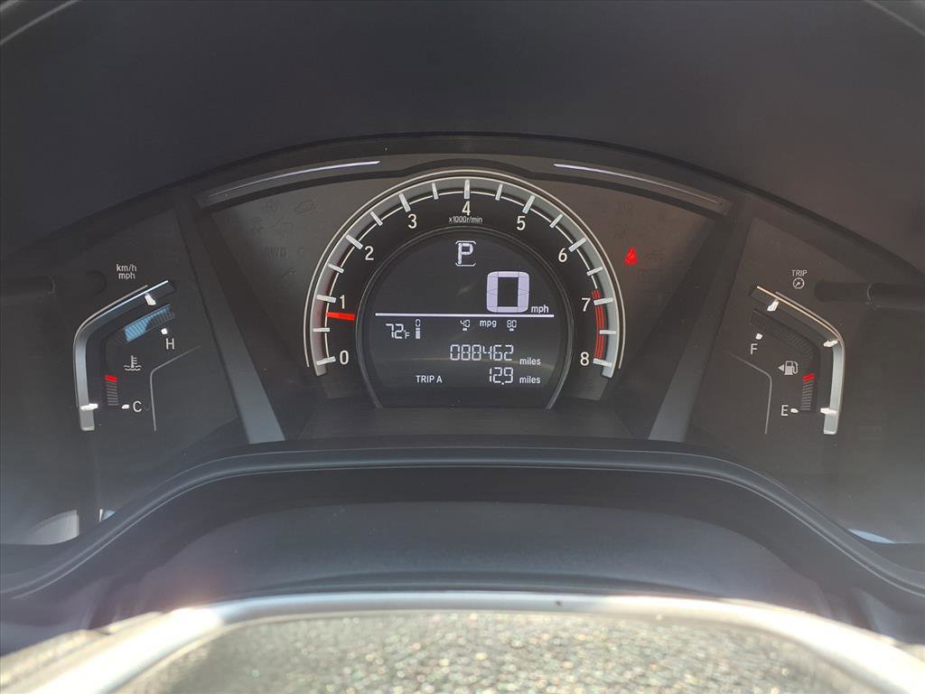 Used 2018 Honda CR-V LX image 21