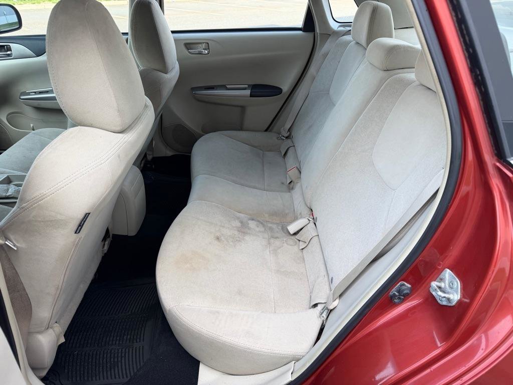 Used 2009 Subaru Impreza 2.5i image 15