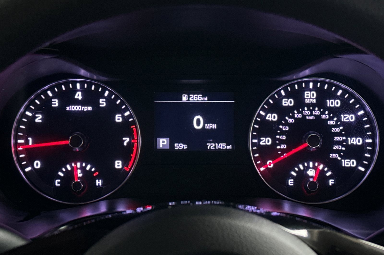 Used 2020 Kia Forte LXS image 30