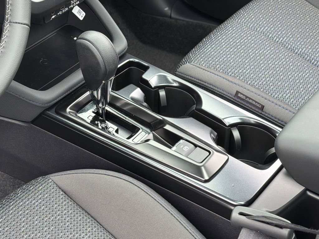 New 2026 Subaru Forester Premium AWD/4WD image 17