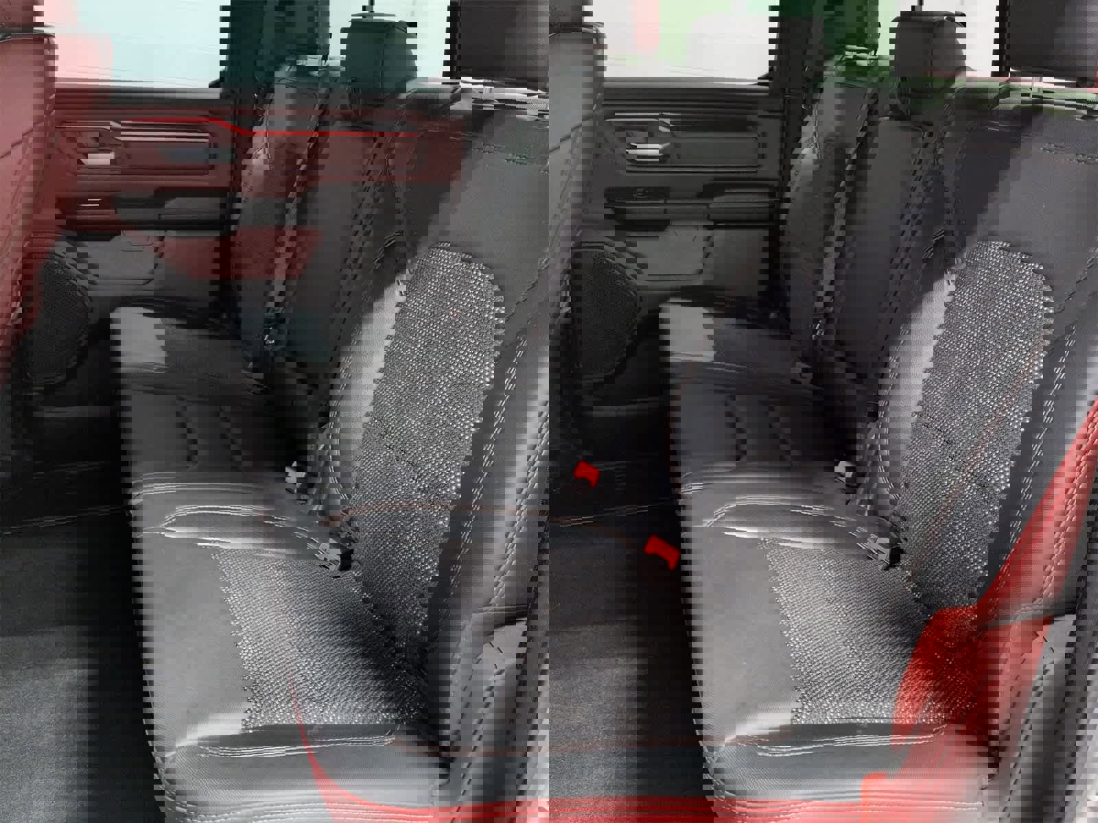 Used 2019 RAM 1500 Rebel image 20