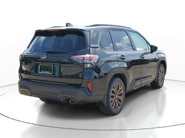 New 2026 Subaru Forester Sport AWD/4WD image 4