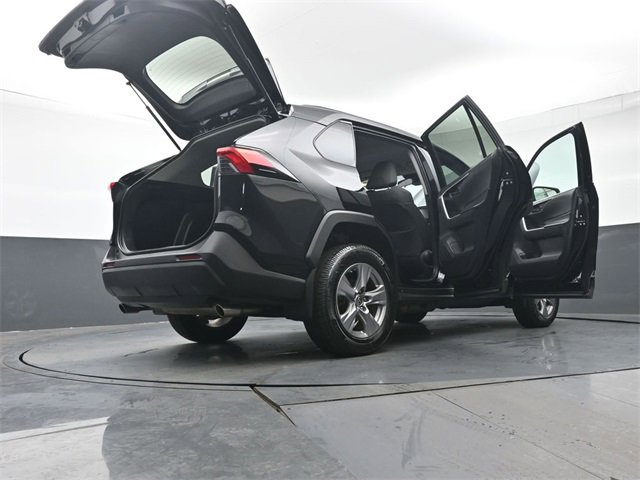 Used 2022 Toyota RAV4 LE image 45