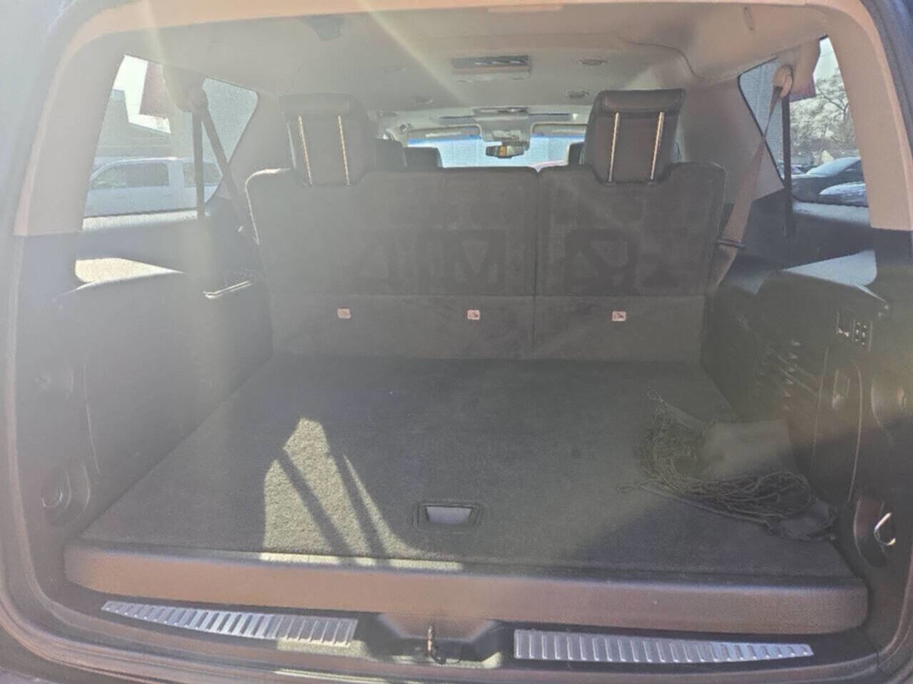 Used 2018 GMC Yukon XL Denali w/ Open Road Package image 15