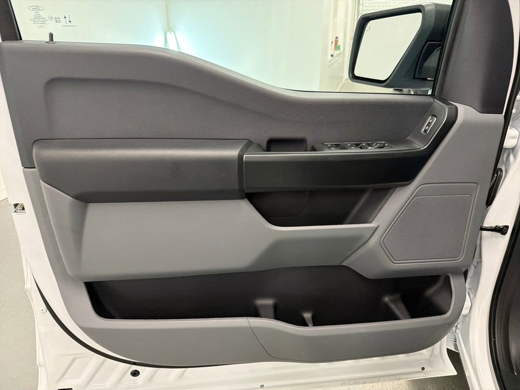 New 2026 Ford F150 XL w/ Equipment Group 103A High AWD/4WD image 11