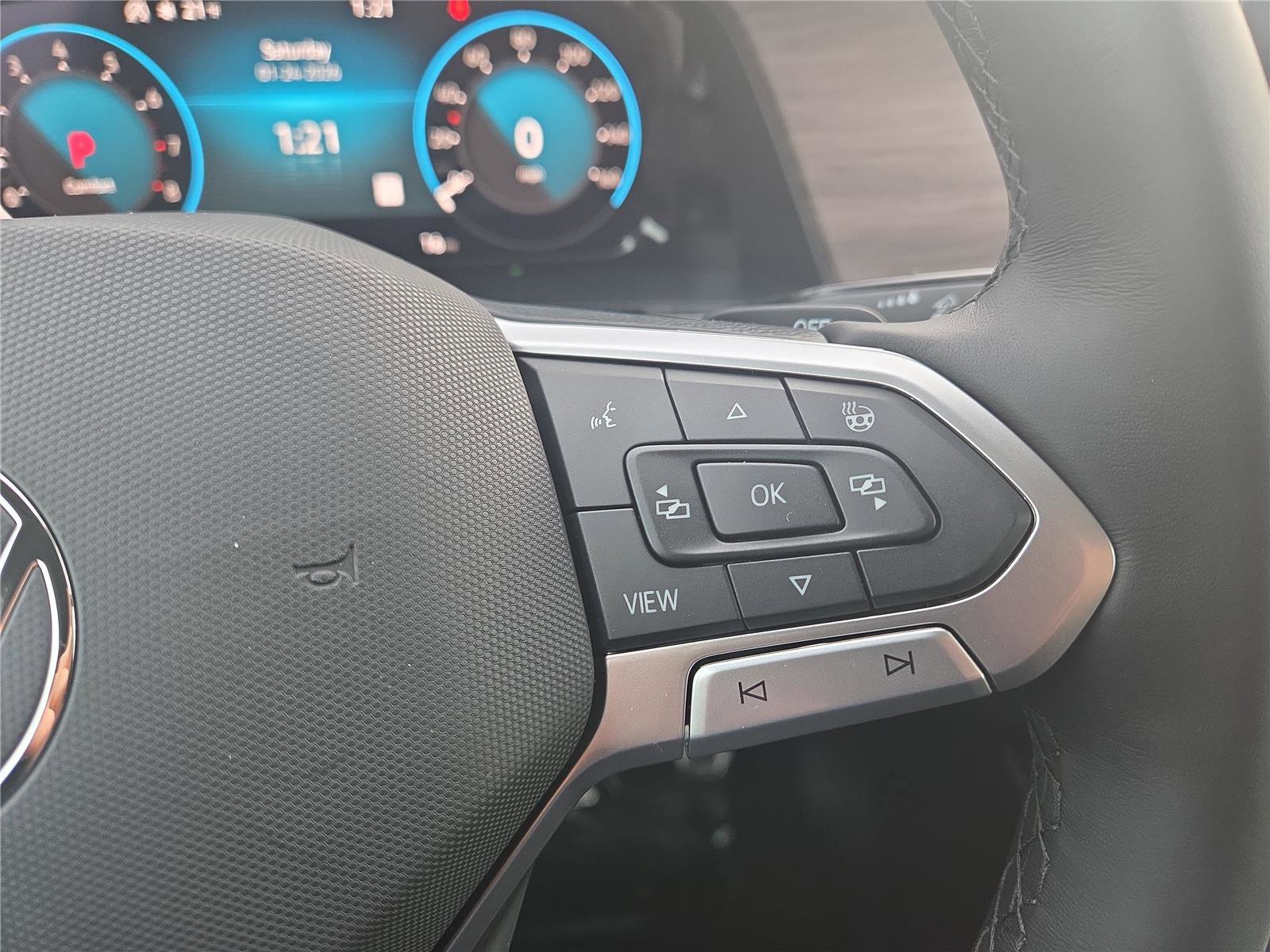 New 2026 Volkswagen Atlas SEL Premium R-Line image 15