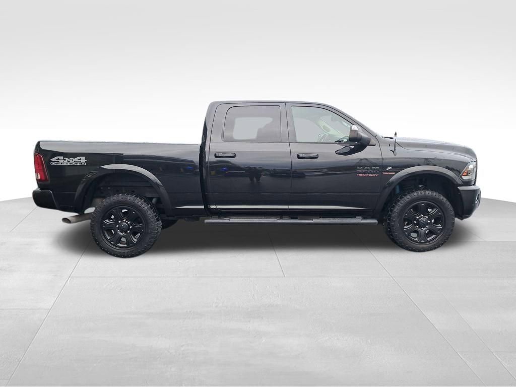 Used 2017 RAM 2500 Laramie w/ Sport Appearance Group image 7