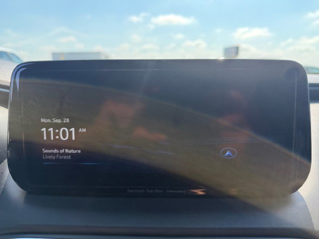 Used 2022 Hyundai Santa Fe Calligraphy FWD image 8