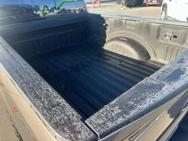 Used 2019 Ford F350 Lariat w/ Lariat Ultimate Package image 12