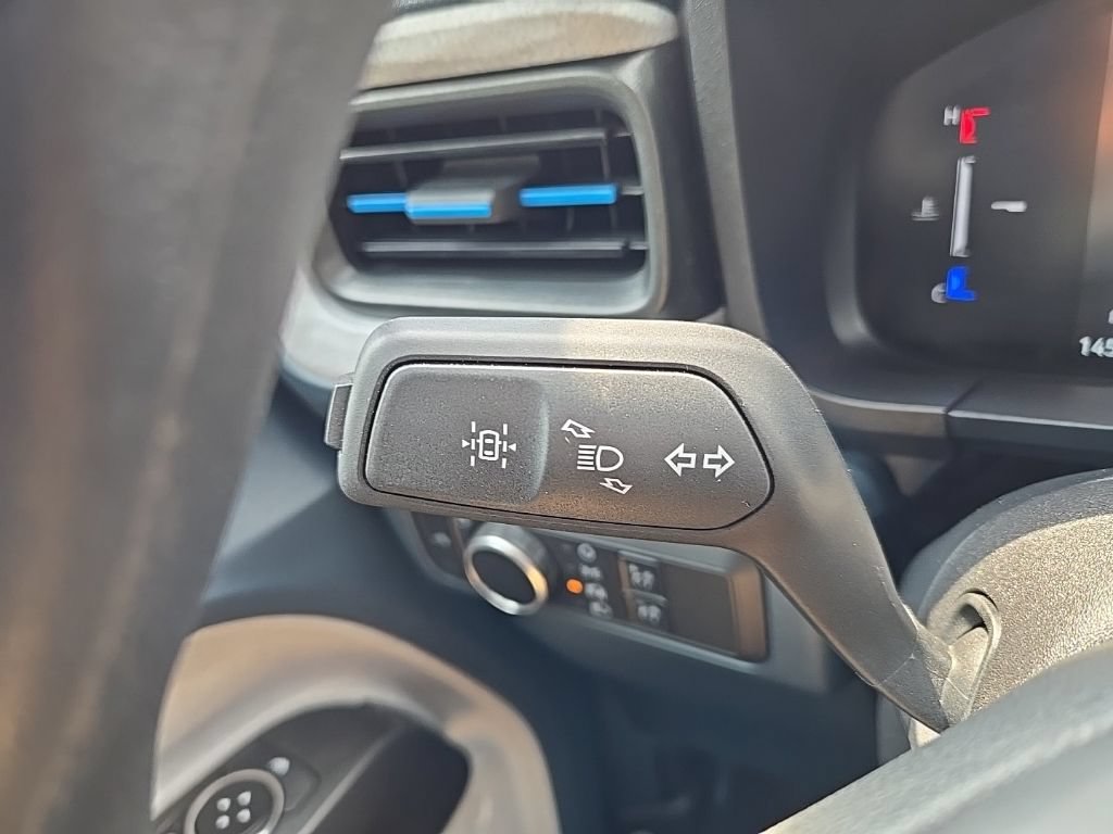 Used 2026 Ford Maverick XLT AWD/4WD image 19