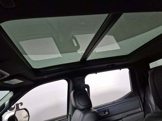 New 2026 Toyota Tundra Limited image 32