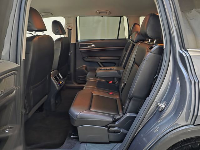 Used 2018 Volkswagen Atlas SE image 28
