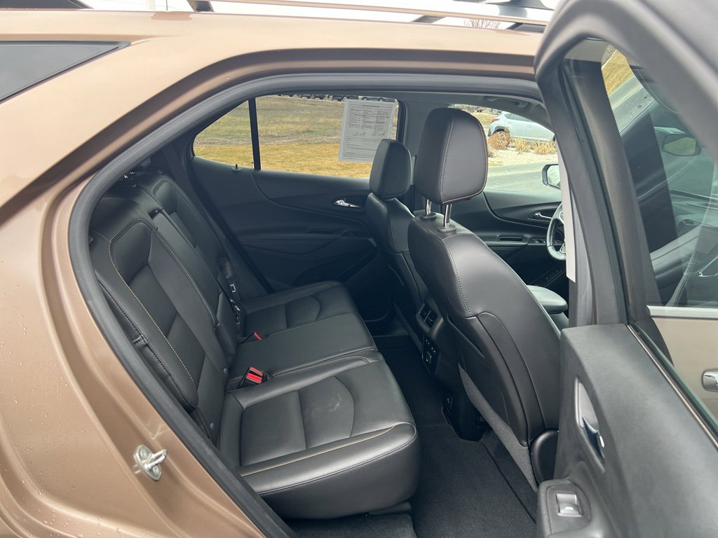 Used 2019 Chevrolet Equinox Premier image 28