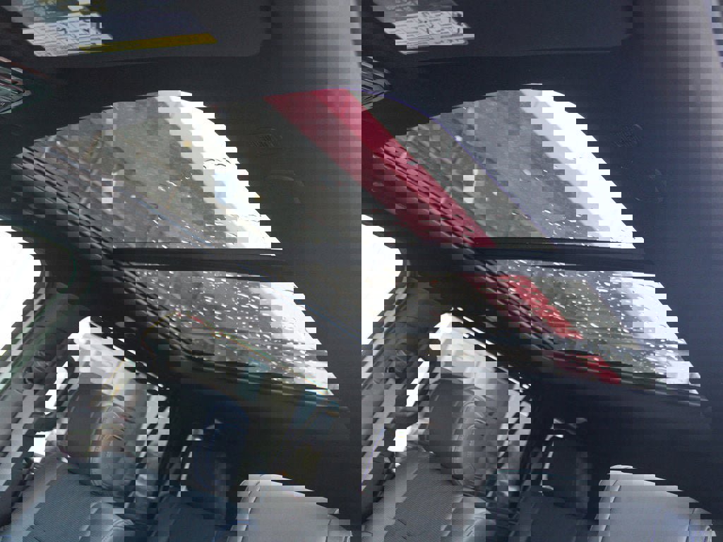 Used 2026 Toyota Sequoia Platinum AWD/4WD image 15