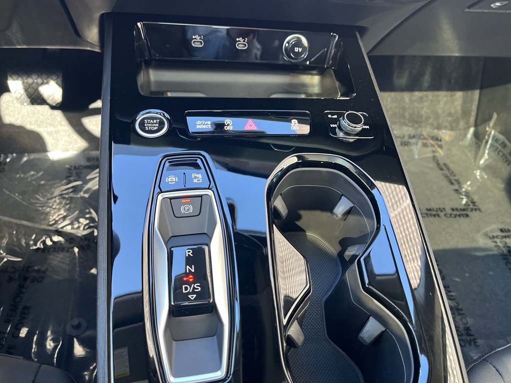 Used 2025 Audi A5 2.0T Premium Plus w/ Premium Plus image 19