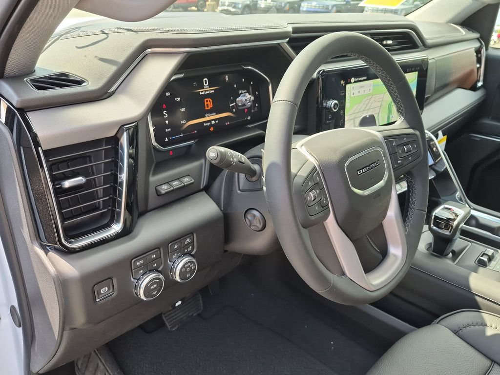 New 2026 GMC Sierra 1500 Denali w/ Technology Package AWD/4WD image 10