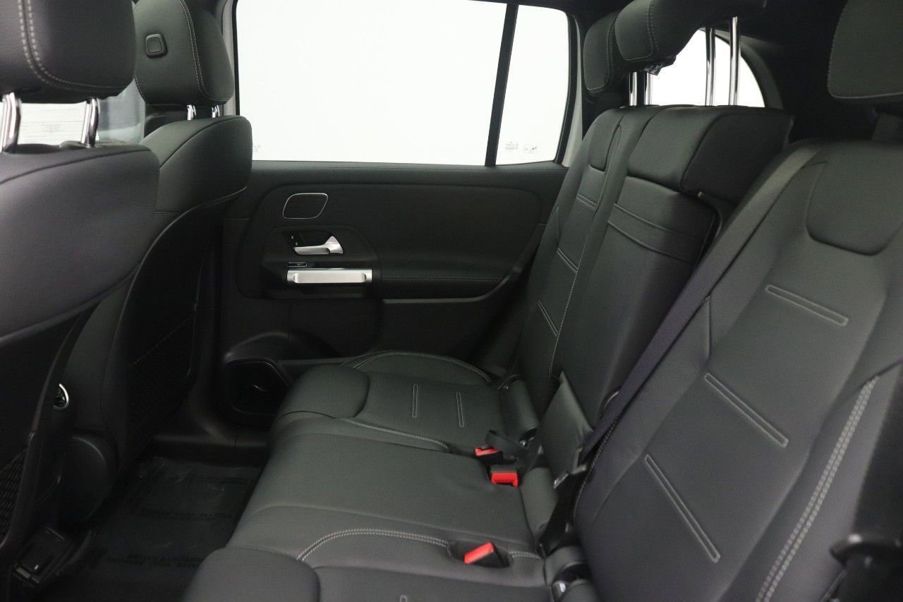 Certified 2023 Mercedes-Benz EQB 250+ image 34