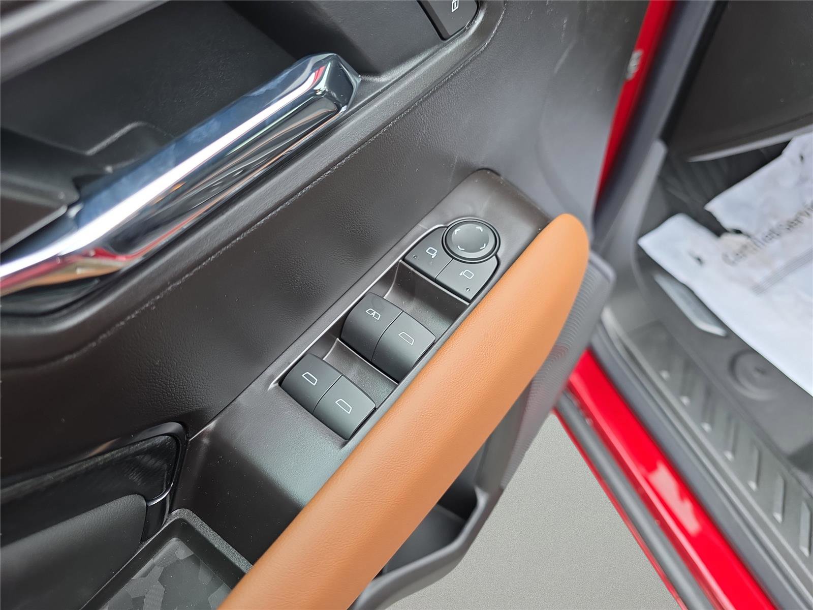 New 2026 GMC Canyon AT4 image 26