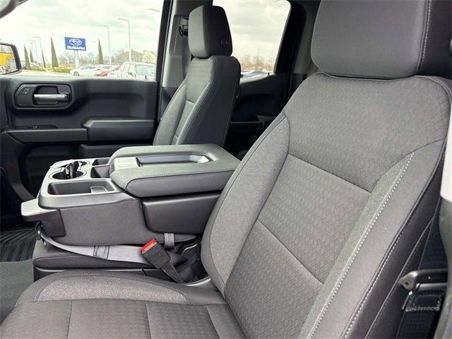 New 2026 GMC Sierra 1500 Pro image 15