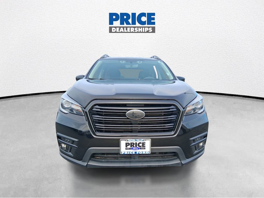 Used 2022 Subaru Ascent Onyx Edition image 3
