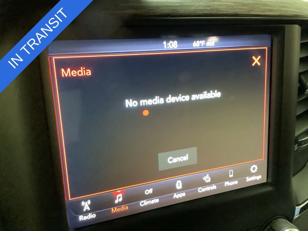 Used 2019 RAM 1500 Laramie AWD/4WD image 33