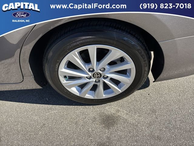 Used 2024 Toyota Camry LE w/ Convenience Package image 13