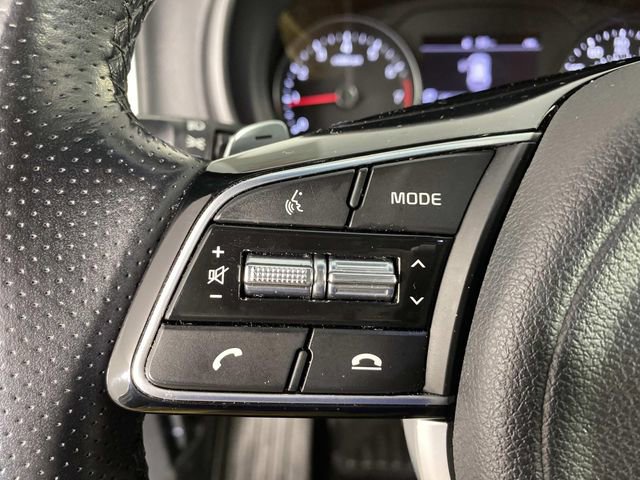 Used 2021 Kia Sportage SX AWD/4WD image 18