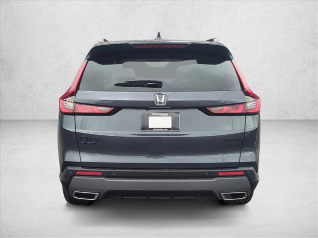 New 2026 Honda CR-V Sport-L image 8