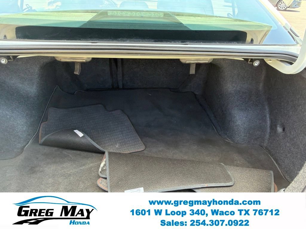 Used 2020 Nissan Altima 2.5 SR FWD image 25