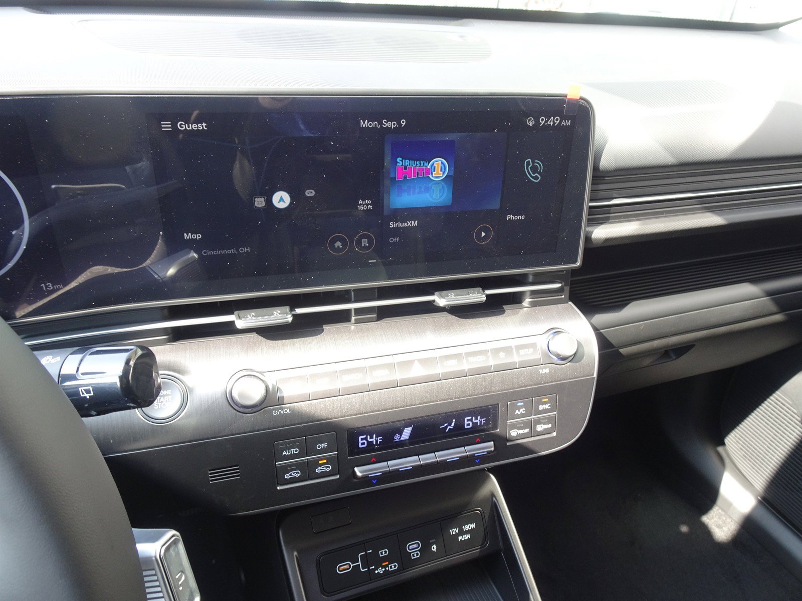 New 2025 Hyundai Kona SEL AWD/4WD image 12