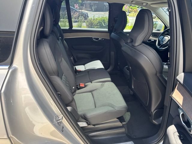 Certified 2025 Volvo XC90 B6 Plus AWD/4WD image 13