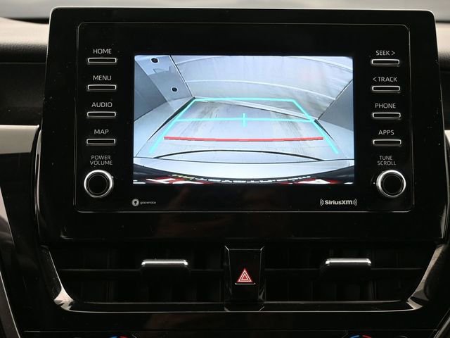 Certified 2023 Toyota Camry LE image 16