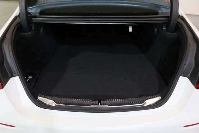 Certified 2024 Mercedes-Benz S 580e 4MATIC Sedan image 29