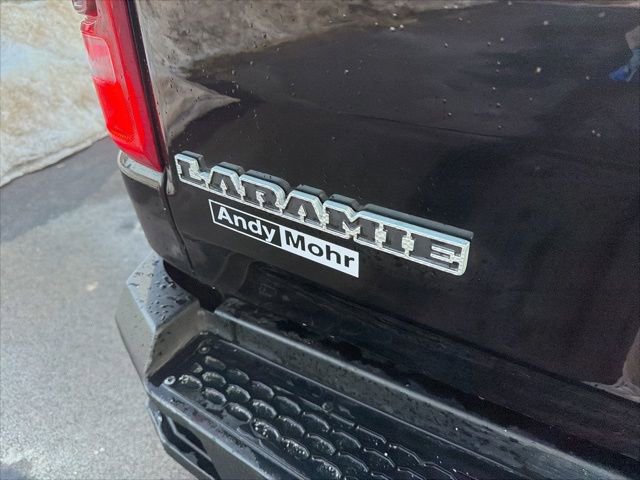 Used 2020 RAM 1500 Laramie image 9