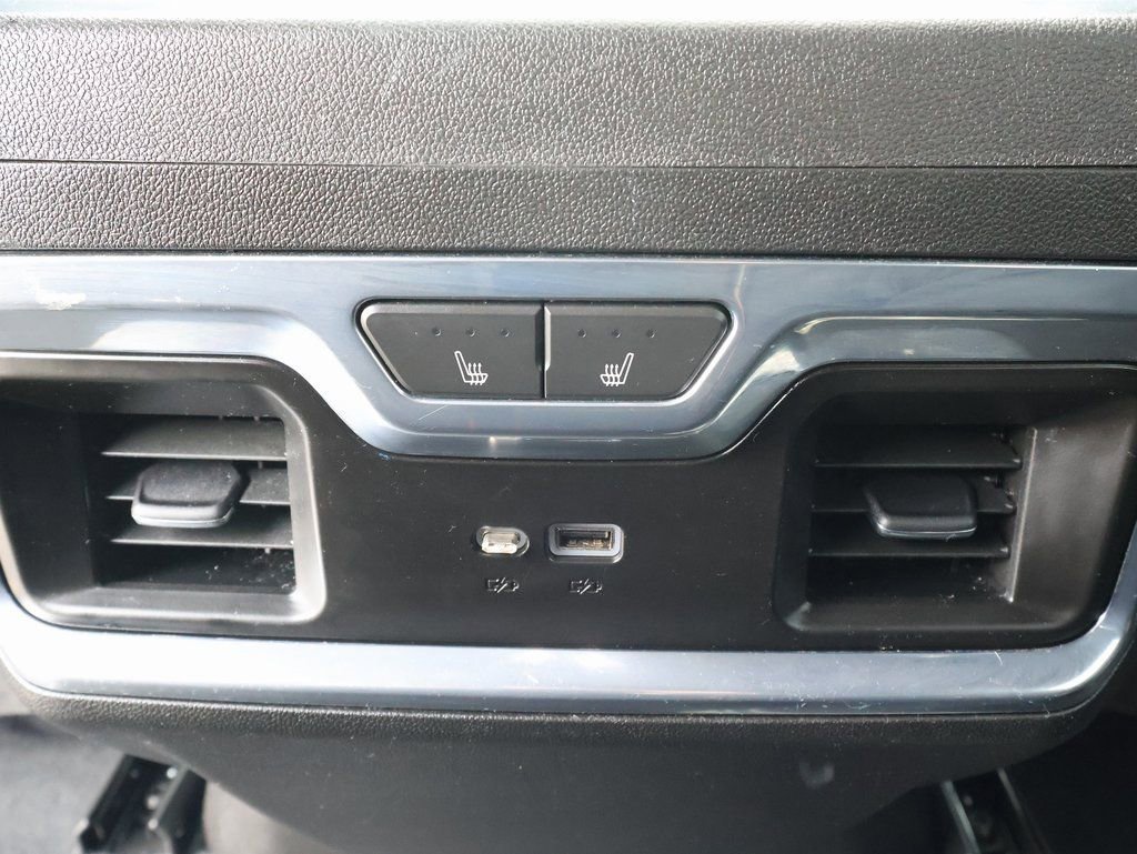 Certified 2023 Chevrolet Silverado 1500 High Country image 31